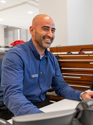 Careers at McKenna Auto Group