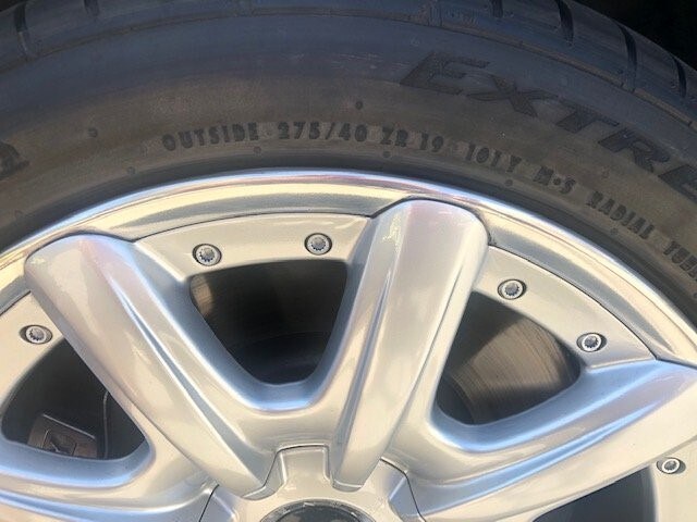 McKenna Kosmetics | Wheel Repairs