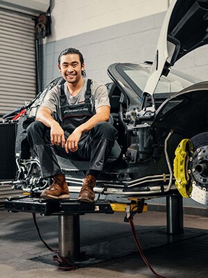 Careers at McKenna Auto Group