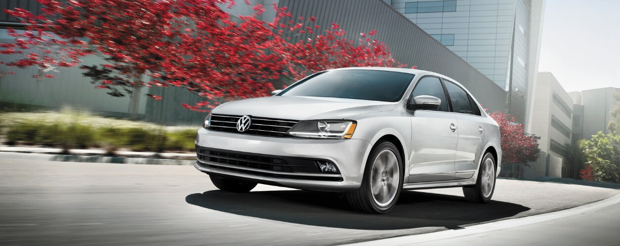 2017 VW Jetta 2017 VW Jetta
