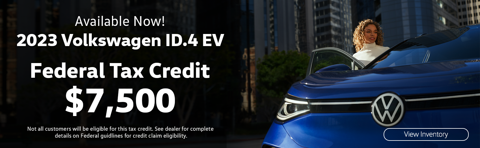 New Car Specials at Your Cerritos, California Volkswagen Dealership