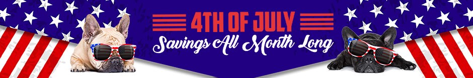 July Theme