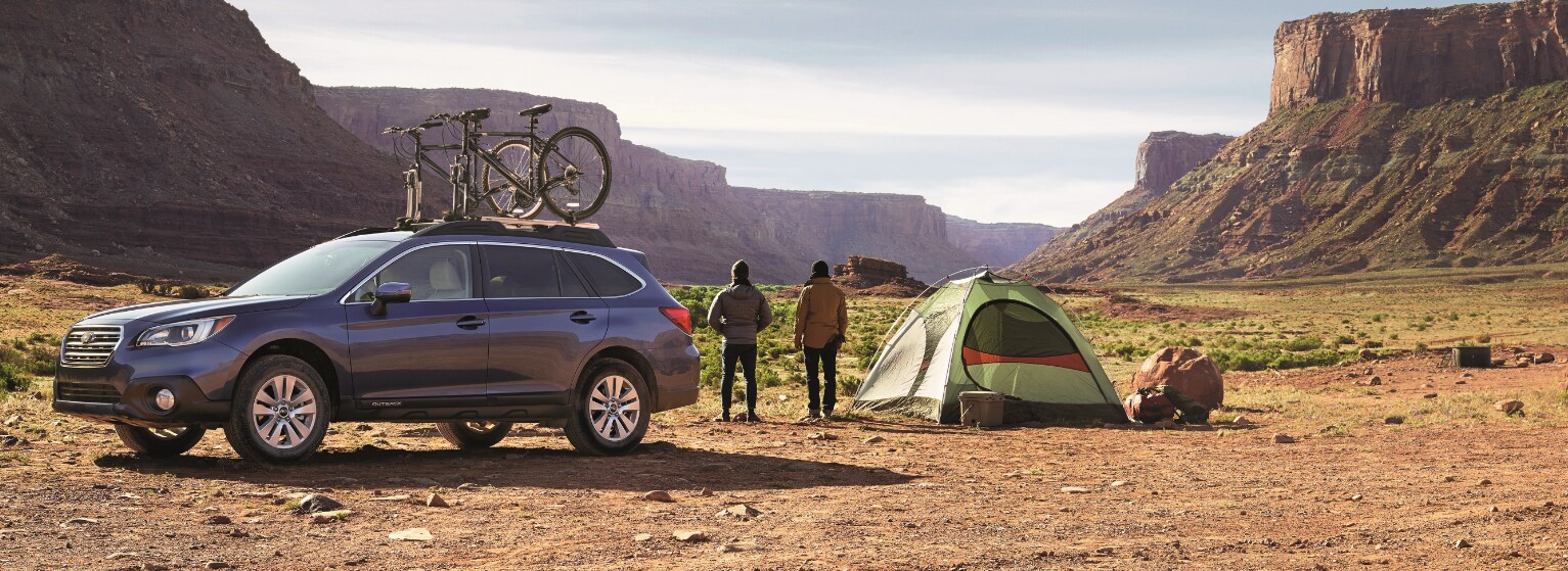 2017 Subaru Outback 2017 Subaru Outback