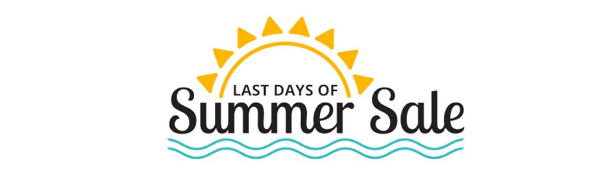August Sale