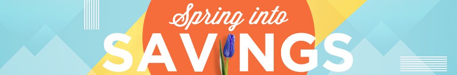 Spring Theme
