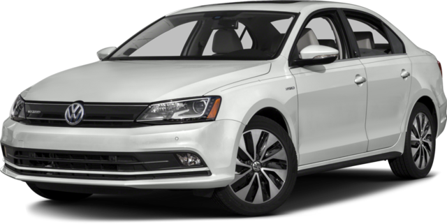 2016 VW Jetta Hybrid 2016 VW Jetta Hybrid