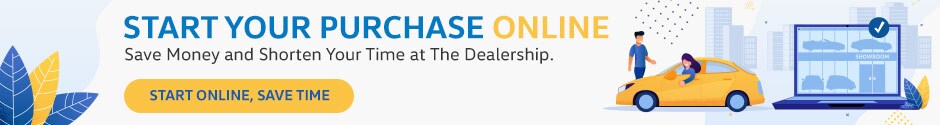 Start Your Purchase Online