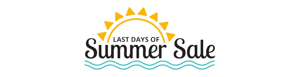 August Sale