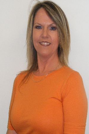 Crystal Melton