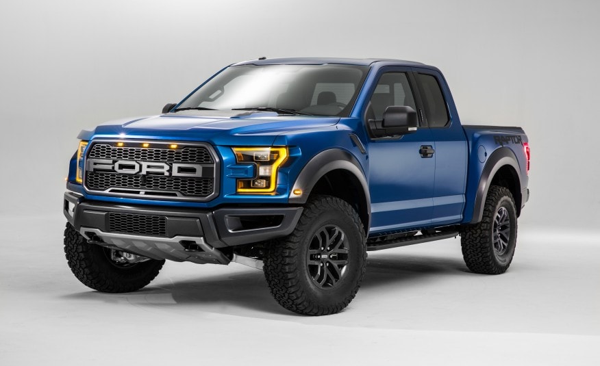 2017 Ford Raptor in Rapid City, South Dakota.jpg All New 2017 Ford f-150 Raptor in Rapid City