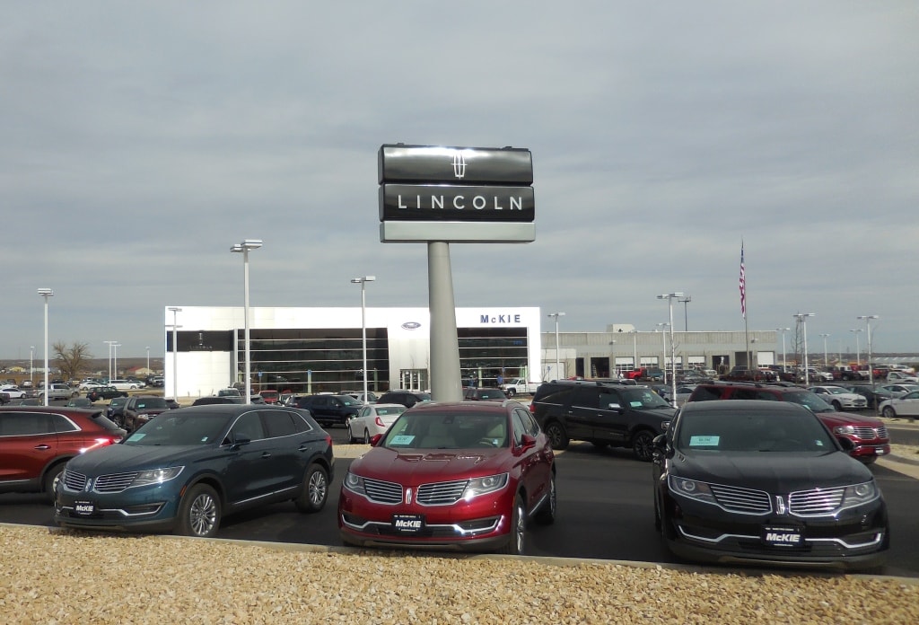 About McKie Ford Lincoln A Ford Dealership in Rapid City