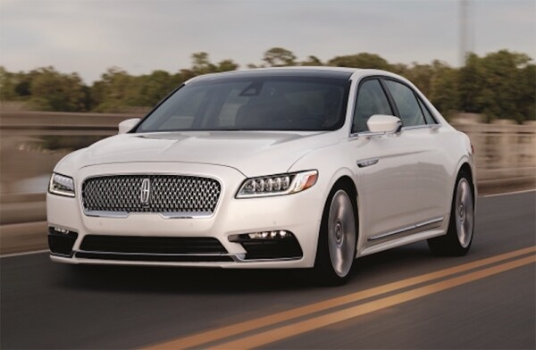 2018 Lincoln Continental in Rapid City SD.jpg