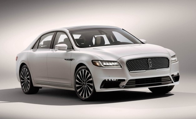 2017 Lincoln Continental in Rapid City, South Dakota.jpg new 2017 Lincoln Continental in Rapid City, South Dakota