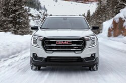 Research 2022 GMC Terrain