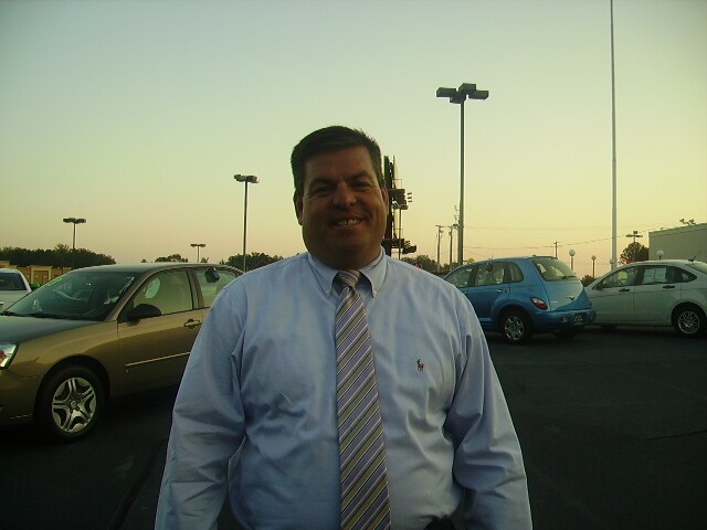 Mike Henry