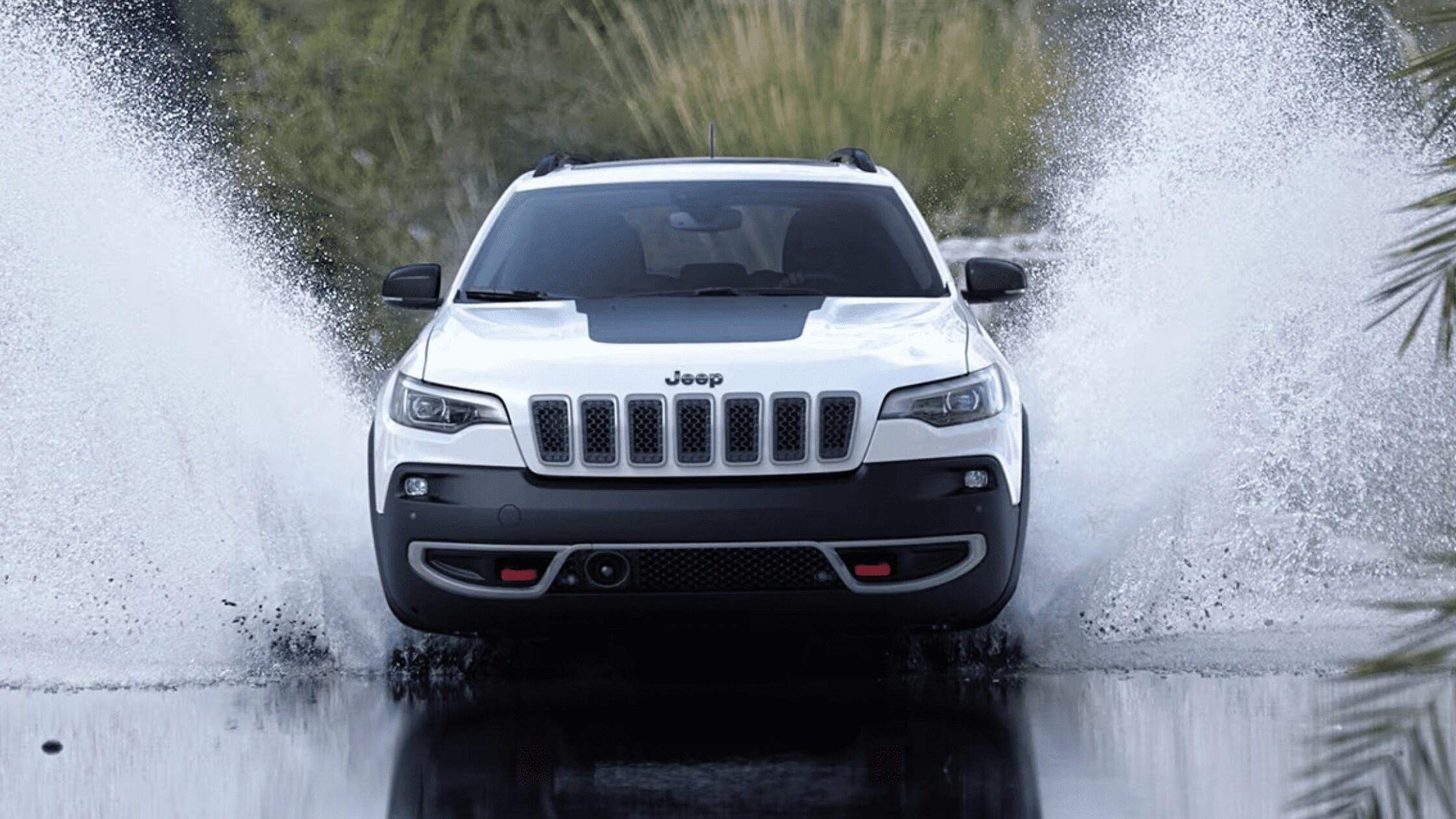 2023 Jeep® Cherokee