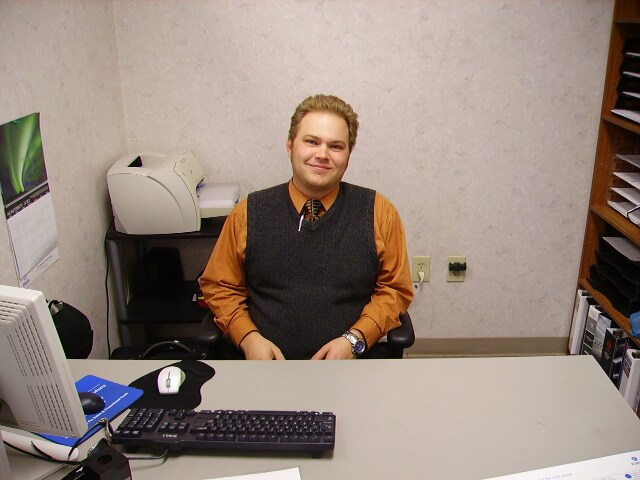 Chris Hawley