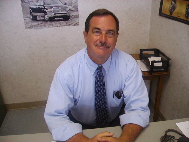 Ken Ross