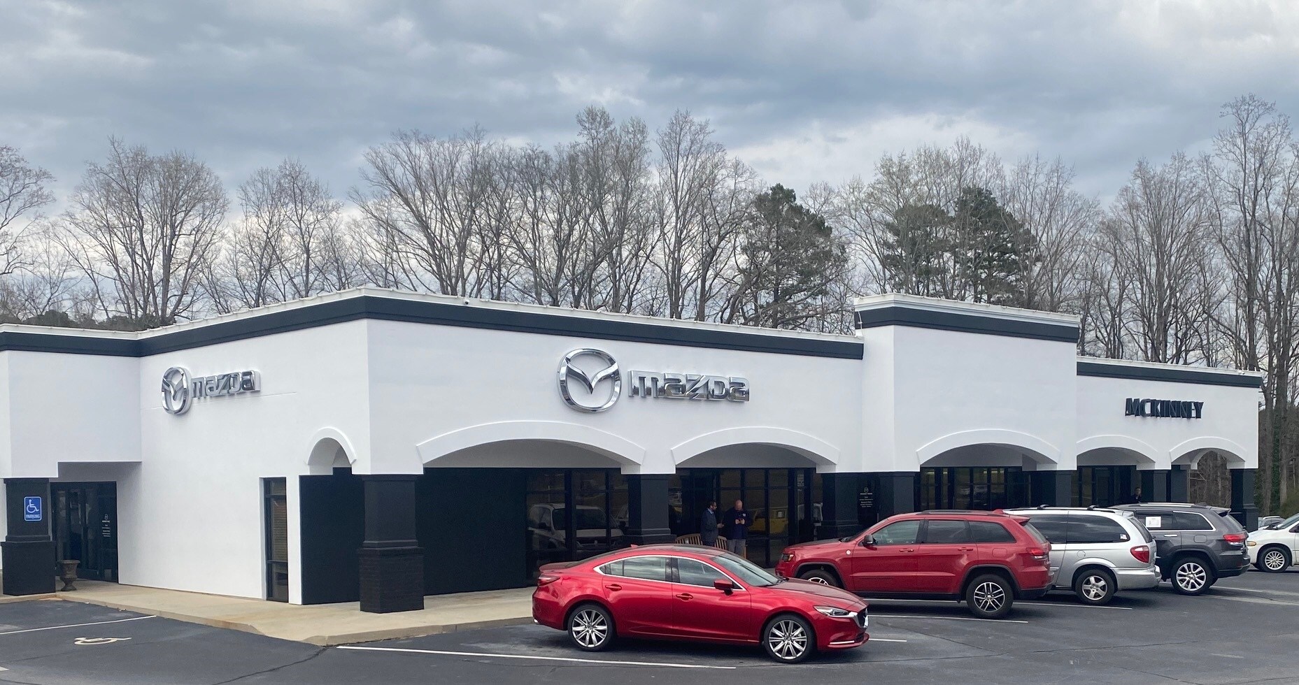 McKinney Mazda building.jpg