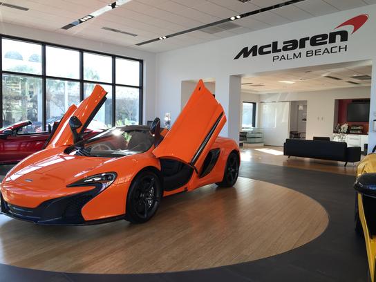 mclaren interior.JPG