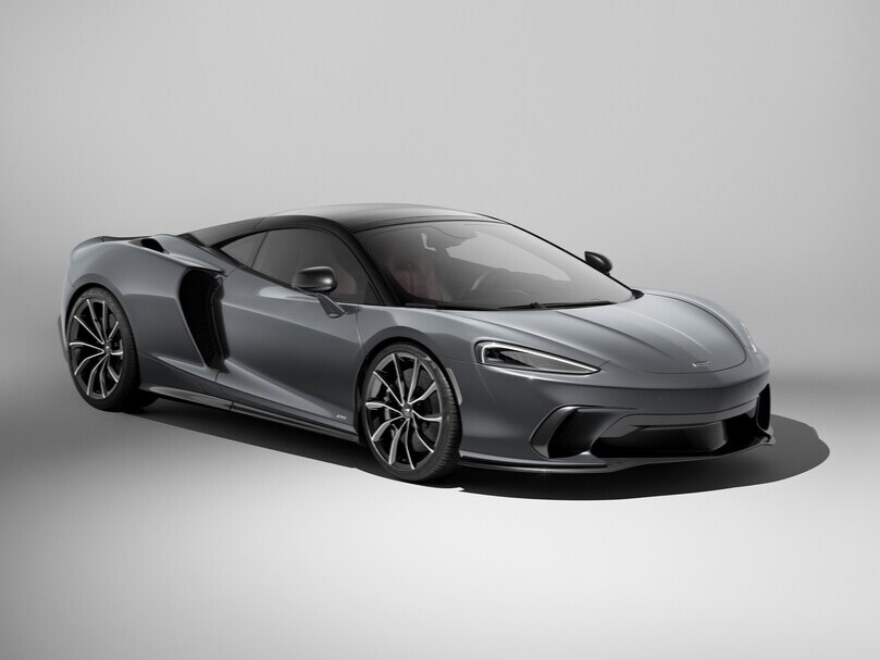 GT