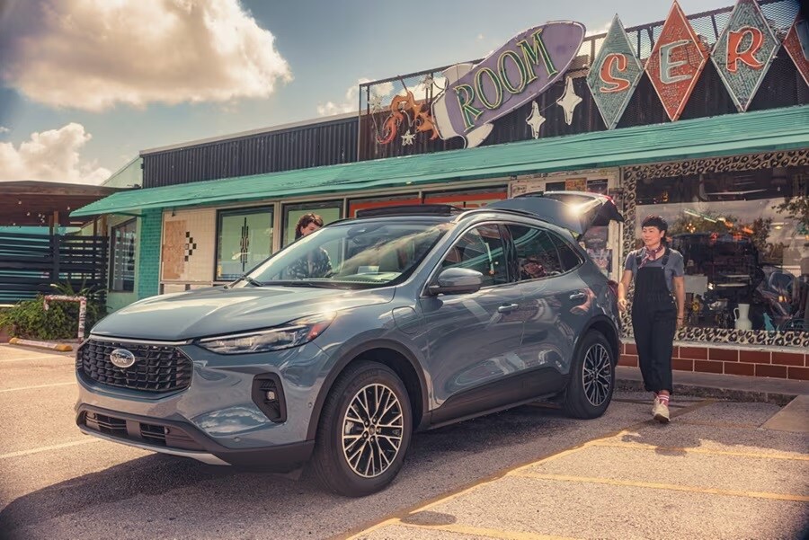 Ford Escape