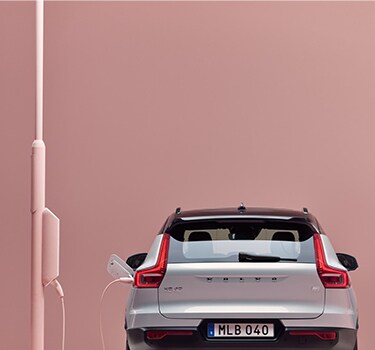 Electric Volvo