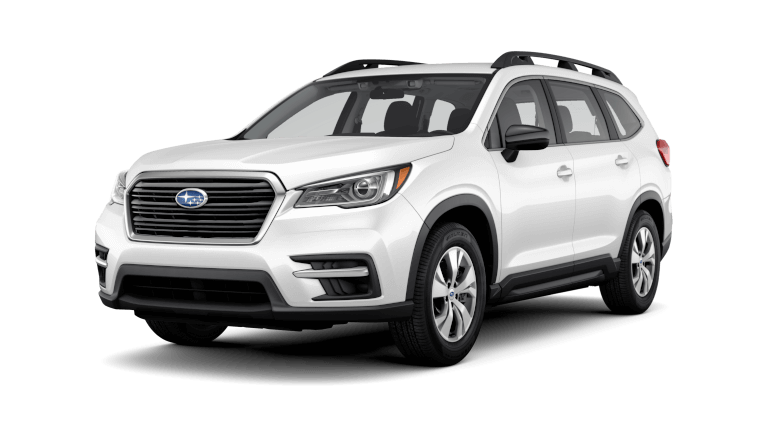 2022 Subaru Ascent Base