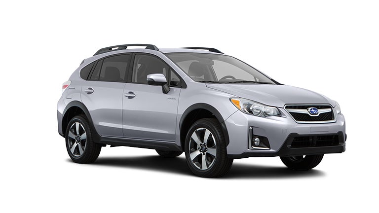 2019 Subaru Crosstrek Hybrid 2019 Subaru Crosstrek Hybrid