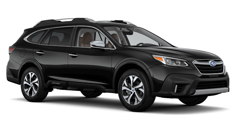 2022 Subaru Outback Touring
