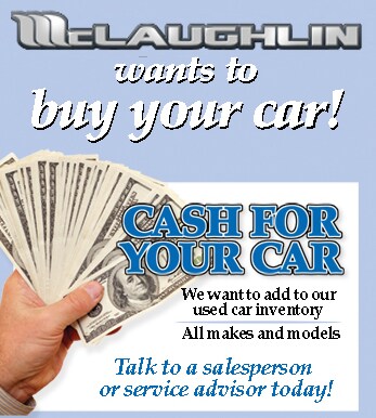 cash for your car