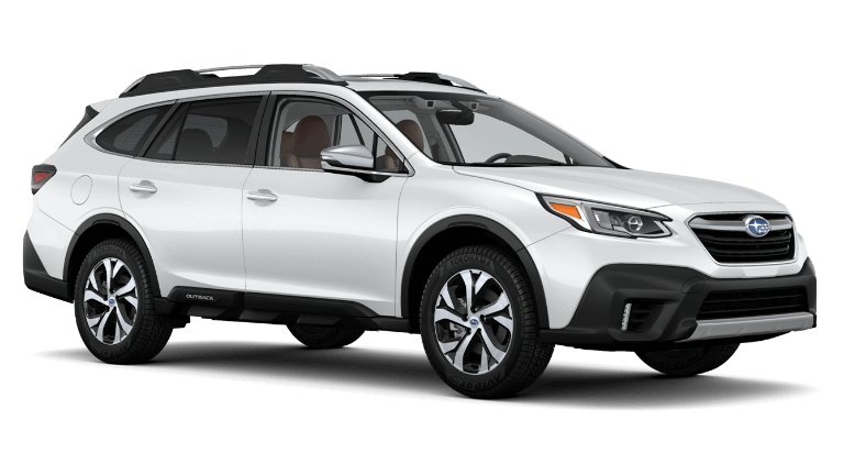 2022 Subaru Outback Touring XT
