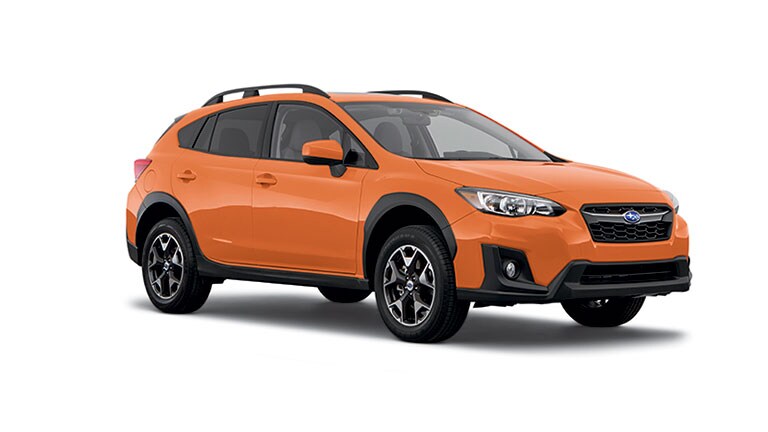 2019 Subaru Crosstrek 2.0i Premium 2019 Subaru Crosstrek 2.0i Premium
