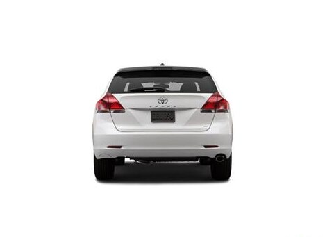Venza Rear.png