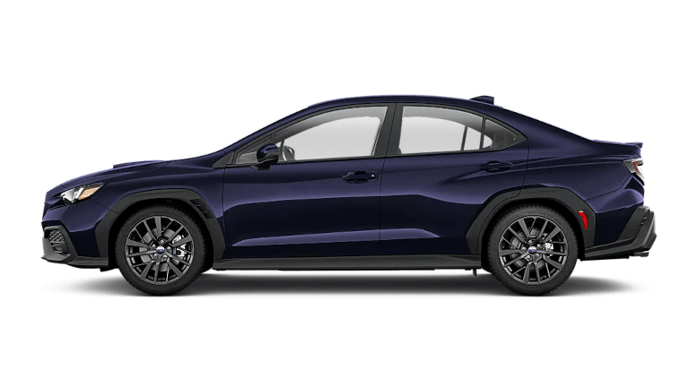 2026 Subaru WRX