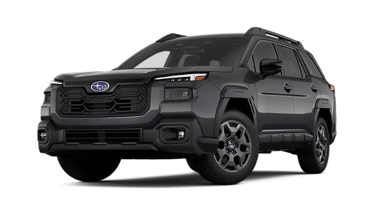 2026 Subaru Outback Premium Exterior - Magnetite Gray Metallic