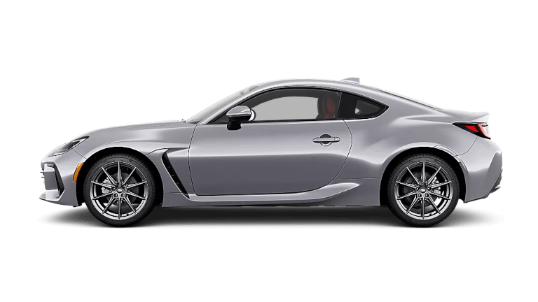2026 Subaru BRZ