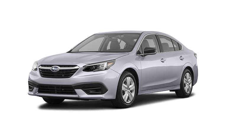 2021 Subaru Legacy Base
