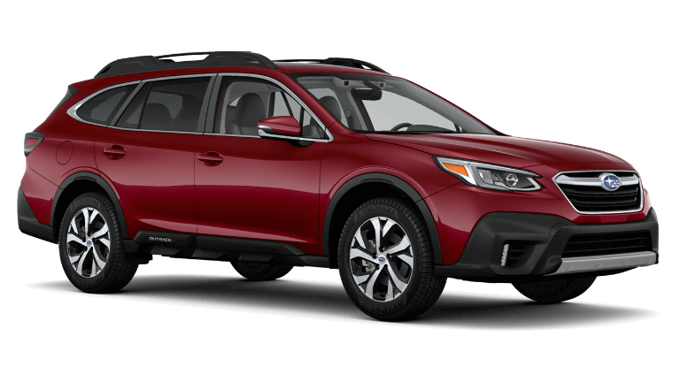 2022 Subaru Outback Limited XT