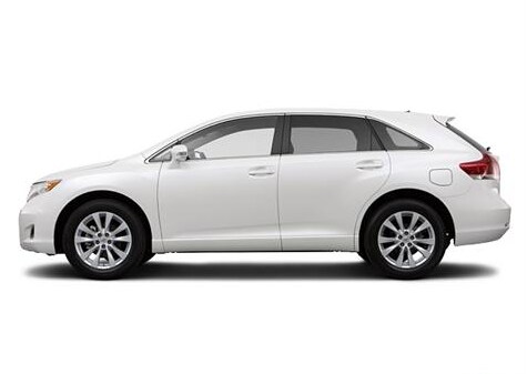 Venza Profile.png