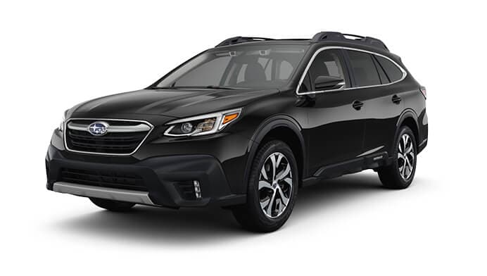 2018 Subaru Outback 2018 Subaru Outback