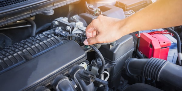 Check Engine