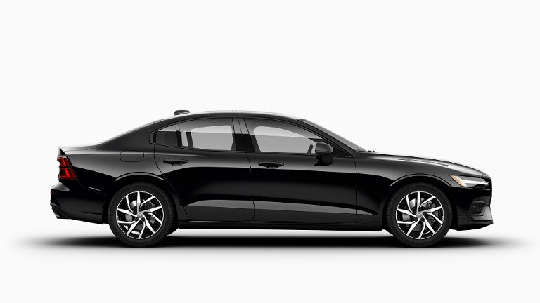 2019 Volvo S60 T5 Momentum
