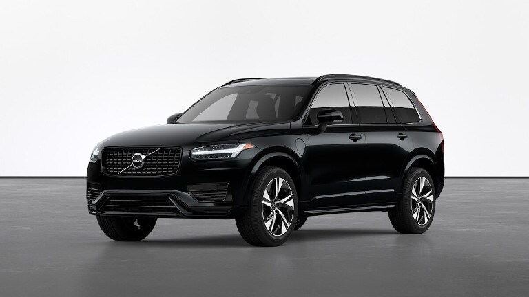 2022 Volvo XC90 R-Design