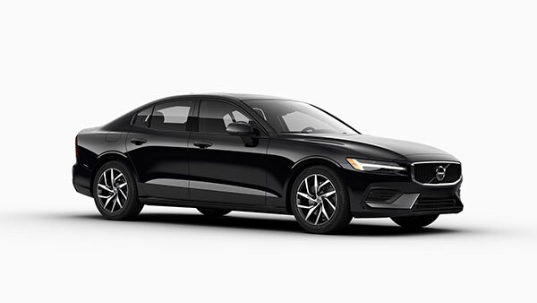 2018 Volvo S60 T5 Momentum