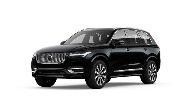 2022 Volvo XC90 Recharge Inscription