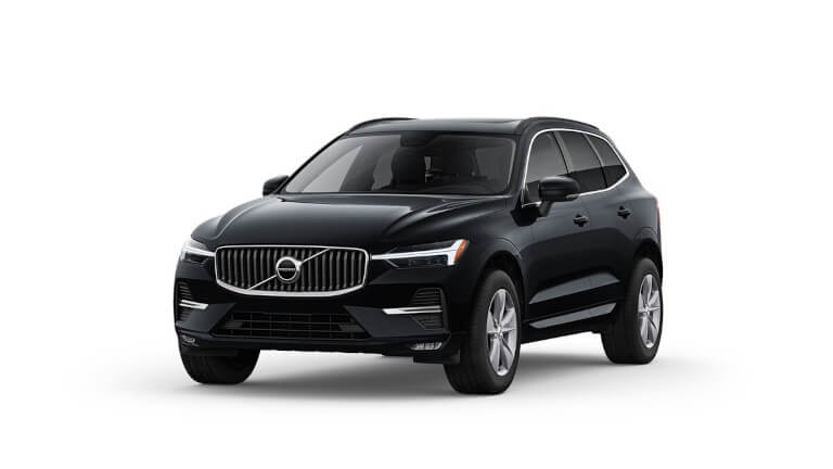 2022 Volvo XC60 Momentum