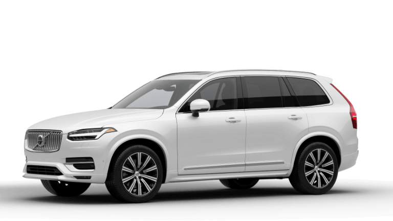 2023 Volvo XC90 Plus