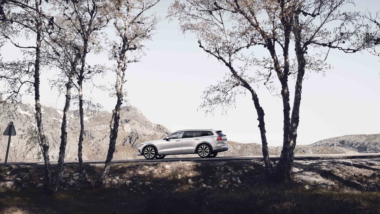 2020 Volvo XC90