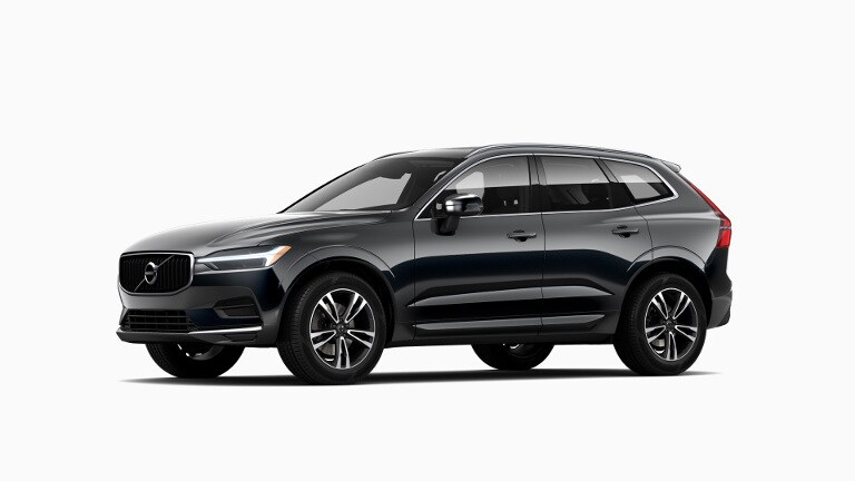 2019 Volvo XC60 T6 Momentum